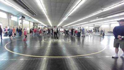 75 lbs Final - Owen Stehr, Hegins vs Calvin Kiefer, Bangor