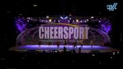 Southaven Wildcats - Legends [2025 CheerABILITIES - Elite Day 3] 2025 CHEERSPORT National All Star Cheerleading Championship