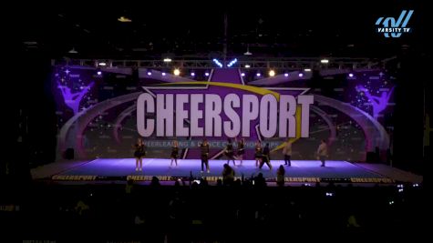 Southaven Wildcats - Legends [2025 CheerABILITIES - Elite Day 3] 2025 CHEERSPORT National All Star Cheerleading Championship