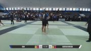 GUSTAVO FURTADO CARVALHO MARTINS vs DAVI KAUÃ SILVA 2026 Carlson Gracie