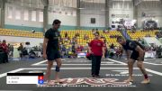 Vitor Santile vs GABRIEL Alves 2025 ADCC Brazilian Nationals