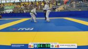 RICARDO JOSE MACIEL SERRANO FILH vs MAURICIO NUNES DE LIMA 2026 FPJJ Circuito Paulista GI Etapa 3
