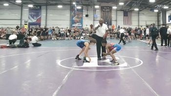 106 lbs Rr Rnd 3 - Hasuan Crutcher, Ragin Raisins Catawba HS vs Chris Amato, Alien Spaceship