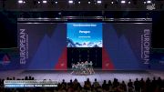 Powerhouse Dance Team - Paragon [2026 Contemporary/Lyrical - U12 Day 1] 2026 The European Summit