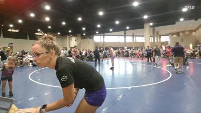 165 lbs Champ. Round 1 - Joseph Gilreath, North DeSoto Wrestling Academy vs Brandon Ryder, Venice Takedown Club