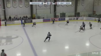 Replay: Home - 2024 Huskies vs Raiders | Jan 31 @ 7 PM