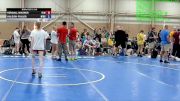 Replay: VPZ - 2025 Ultimate Club Boys Freestyle Duals - 1 - 2025 Virtual Pan and Zoom  Test | May 4 @ 7 AM