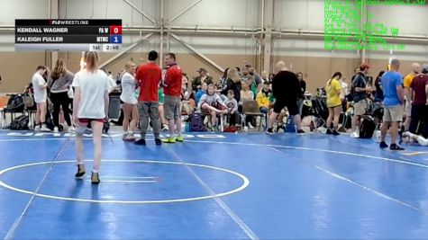 Replay: VPZ - 2025 Ultimate Club Boys Freestyle Duals - 1 - 2025 Virtual Pan and Zoom  Test | May 4 @ 7 AM