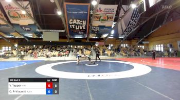 114 lbs Rr Rnd 3 - Vanessa Tepper, Minisink Valley vs Ophelia Rosenthal-Vincenti, Rocky Point