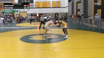 Replay: Mat 5 - 2025 Journeymen Collegiate Classic | Nov 9 @ 9 AM
