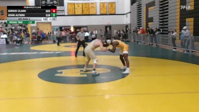 Replay: Mat 5 - 2025 Journeymen Collegiate Classic | Nov 9 @ 9 AM