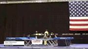 Albert Zilbershteyn - Individual Trampoline, KMC Gymnastics - 2021 USA Gymnastics Championships