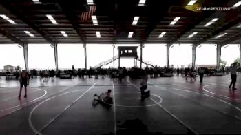 49 lbs Semifinal - Jett Cavazos, Hammer House vs Chase Chelewski, Colorado Outlaws