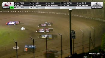 Full Replay | MARS Illinois Valley Showdown Friday at LaSalle Speedway 5/30/25