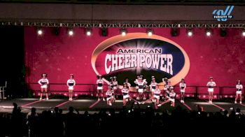 Cheer Athletics Philadelphia - Glamour Cats [2025 L2 Junior - Medium Day 1] 2025 Cheer Power Philly Showdown