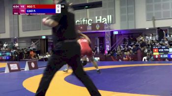 Replay: Mat C - 2024 U20 Asian Championships | Jul 22 @ 3 AM