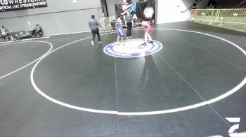 Replay: Mat 1 - 2025 CAUSA FS/GR Fargo Qualifier | Jun 1 @ 8 AM