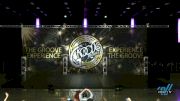 Queen City Storm - Demo Dolls [2021 Mini - Hip Hop - Small Day 1] 2021 Groove Dance Nationals