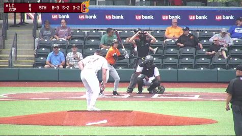 Replay: Home - 2025 Ducks vs Gastonia | Sep 3 @ 12 PM