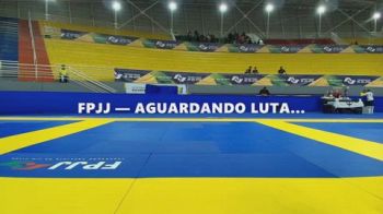 Replay: Mat 8 - 2026 FPJJ Campeonato Paulista | Oct 18 @ 6 PM