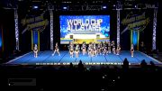 World Cup - Omni [2025 Level 6 U18 NT 1] 2025 Winners Choice Live at Foxwoods