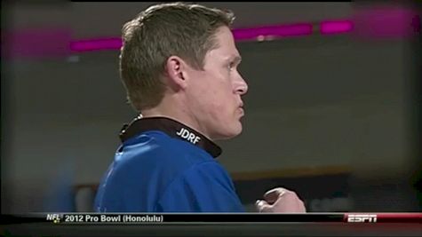 2012 USBC Masters Finals