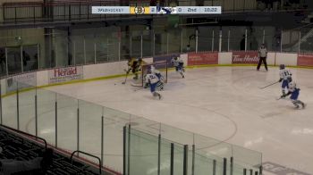 Replay: Home - 2025 Bruins U18 AAA vs Parkland U18 AAA | Jan 19 @ 1 PM