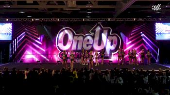 OC All-Stars - Smoke [2025 L5 Senior Day 1] 2025 One Up SoCal Nationals