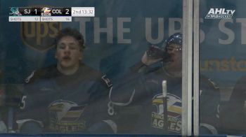 Replay: Away - 2025 San Jose vs Colorado | Apr 5 @ 7 PM