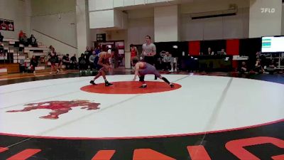 Boys 106 lbs Round 1 - Aiden Shields, Herington vs Daveyen Rivera, Manhattan