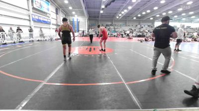 220 lbs Rr Rnd 1 - Anton Parkilla, Capital City Wrestling Club vs Jake Schettino, Filipe Trained Wrestling Academy