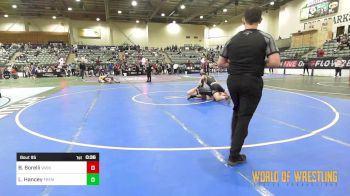 Replay: Mat 18 - 2023 Reno Worlds | Apr 1 @ 2 PM