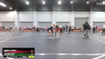 141 lbs Cons. Semi - Jariell Rivera, Icon vs Jayden Stitt, Missouri Outlaws