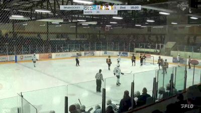 Replay: Home - 2024 Caledonia vs Hamilton | Dec 19 @ 10 AM