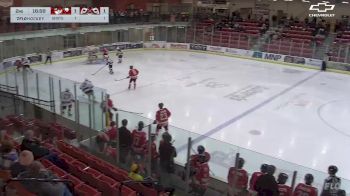 Replay: Home - 2024 Selkirk vs Virden | Dec 14 @ 7 PM