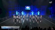 Sharks Cheer Squad e.V. - Whitefin Sharks [2026 IOC-3 Day 1] 2026 ELITE Cheerleading Championship