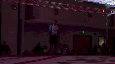 Caleb Limbrick vs Logan Riga 2025 Fight to Win 287