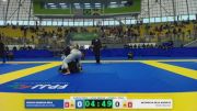 ARTHUR DA SILVA AUGUSTO vs VINICIUS BARBOSA MELO 2026 FPJJ Circuito Paulista GI Etapa 3