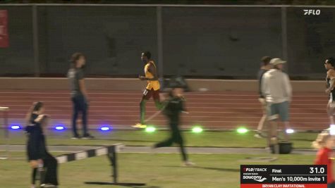 Men's 10k Invite 1