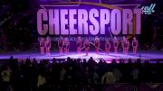 WIDC - HAILSTORM [2023 L2 Junior - D2 - Small - C] 2023 CHEERSPORT National All Star Cheerleading Championship