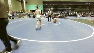 106 lbs Round Of 64 - Aiden Salindong, Pleasant Valley vs Simon Carter, Severance