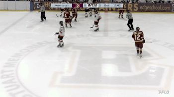Replay: Home - 2023 Edge U18 (F) vs Kelowna U18 (F) | Oct 27 @ 3 PM