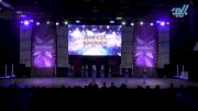 Energizers - Blue Man Group [2025 Youth - Kick Day 2] 2025 JAMfest Dance Super Nationals