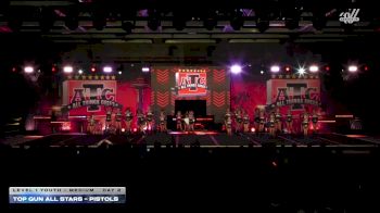 Top Gun All Stars - Pistols [2026 L1 Youth - Medium Day 2] 2026 ATC Grand Nationals