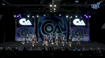 Premier Athletics - Nashville - COUGARS [2025 L1 Junior - Medium Day 2] 2025 COA Grand Nationals