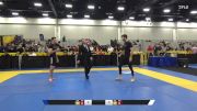 Santiago Pereyra Furlong vs Richard Stephen Slomba Jr. 2024 World IBJJF Jiu-Jitsu No-Gi Championship