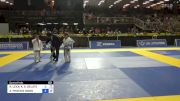 Replay: Mat 10 - 2024 Pan Kids Jiu-Jitsu IBJJF Championship | Jul 27 @ 9 AM