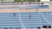 Youth Girls' 200m, Finals 10 - Age 9