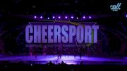 Dynasty Spirit Elite-Maryland - VENGEANCE [2023 L1 Junior - Small - B] 2023 CHEERSPORT National All Star Cheerleading Championship