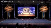 Premier Spirit Athletics - Day 1 [2024 Crush Level 1.1 Mini-A D1 Crush] 2024 Winner's Choice Championships - Mohegan Sun